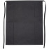 Fartuch kelnerski MJOLDEN 160g/m² Czarny 138303 (1) thumbnail