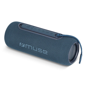 M-780 | Muse głośnik bluetooth 20W Ciemnoniebieski