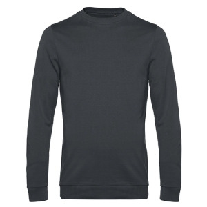 Bluza Dresowa Klasyczna Bawełna Poliester