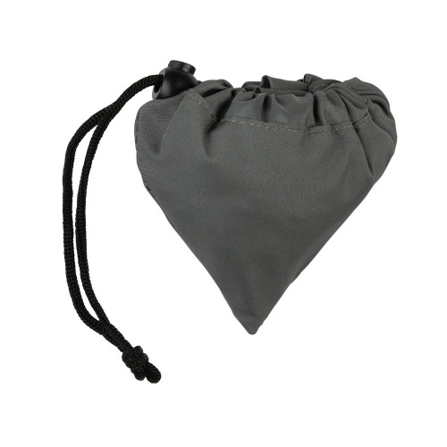 Składana torba na zakupy AWARE™ RPET Szary P762.672 (8)