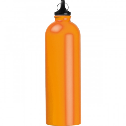 Butelka stalowa 750 ml Ostrov Pomarańczowy 524010 (3)