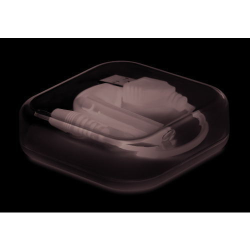 Pojedyncza słuchawka bluetooth Czarny MO9610-03 (2)