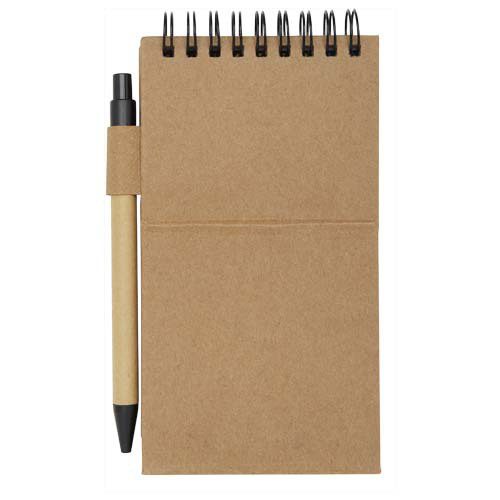 Flipper karteczki samoprzylepne z długopisem Piasek pustyni 10798806 (3)