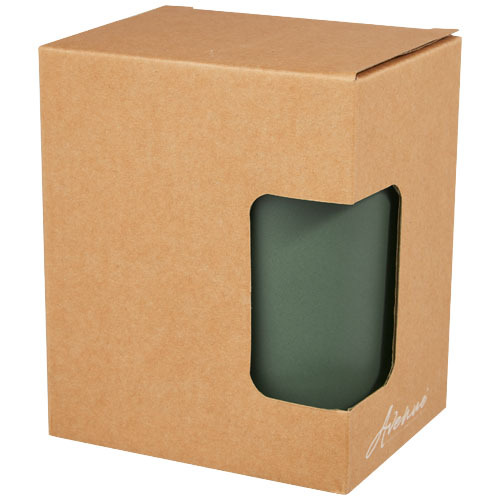 Perk ceramiczny kubek, 480 ml Zielony melanż 10072862 (2)