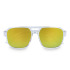 Okulary przeciwsłoneczne Elin UV400 Transparentny / pomarańczowy LT86741-N0426 (3) thumbnail