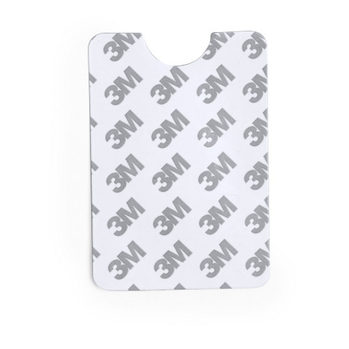 Etui na kartę kredytową, ochrona RFID Niebieski V0891-11 (3)