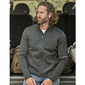 Bluza Męska Slim Polar