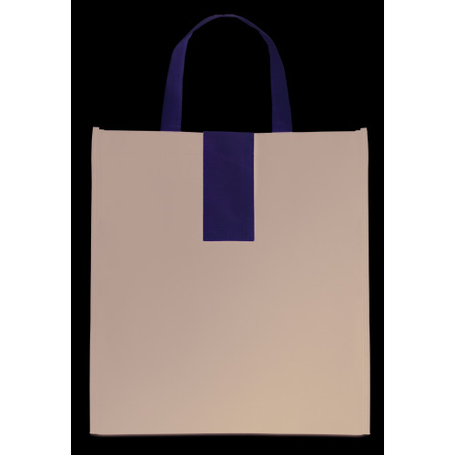 Składana torba na zakupy Czarny IT3835-03 (2)