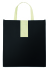 Składana torba na zakupy czarny IT3835-03 (2) thumbnail