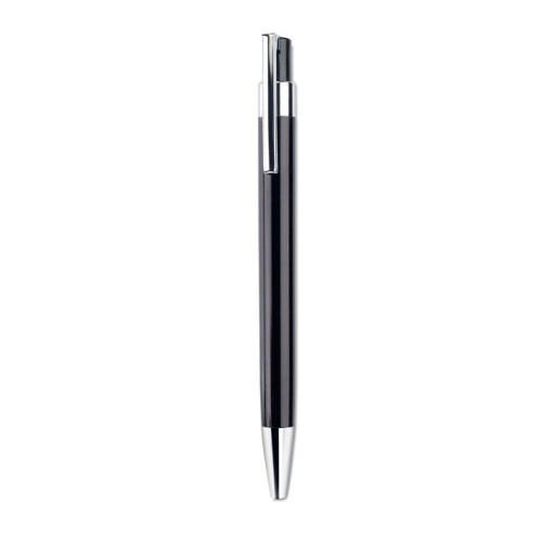 Długopis czarny MO7256-03 