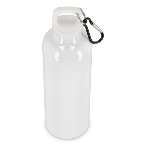 Butelka na wodę Nina R-PET 750 ml Hardcolor Biały LT98912-N0001 (2)