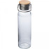 Butelka szklana z pokrowcem 600 ml RAMONA Czarny 6318103 (3) thumbnail