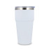 T-ceramiczny kubek do samochodu o miękkim dotyku 500ml Biały LT98729-N0001 (1) thumbnail