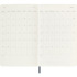 Kalendarz MOLESKINE Ciemnoniebieski VM398-27/2024 (5) thumbnail
