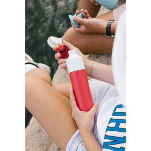 Butelka termiczna - Dopper Insulated 350ml Deep Coral DOA5272 (2)