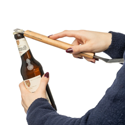 Szpatułka kuchenna Brązowy VB153-16 (1)