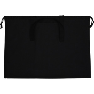 Torba z bawełny organicznej z długimi uszami 180 g/m2 BEDFORD