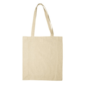 Torba na ramię bawelna OEKO-TEX® 140g/m² 38x10x42cm