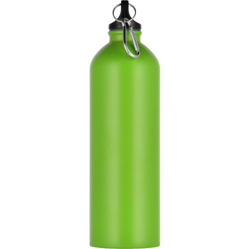 Butelka stalowa OSTROV 750 ml Jasnozielony 524029 (3)