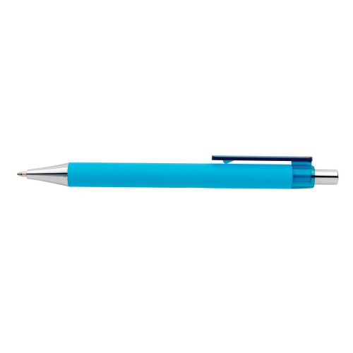 Długopis X8 Niebieski P610.709 (2)