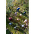 Butelka na wodę TURE, różowy Różowy 5018645- (2) thumbnail
