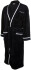 Lord Nelson płaszcz kąpielowy Korallrock czarny 99 420600-99  thumbnail