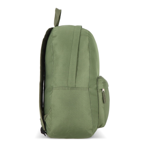 Plecak R-PET 20L Ciemnozielony LT95293-N0030 (4)
