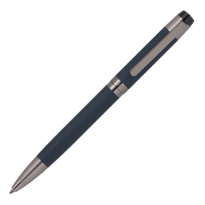 Długopis Thames Navy Niebieski