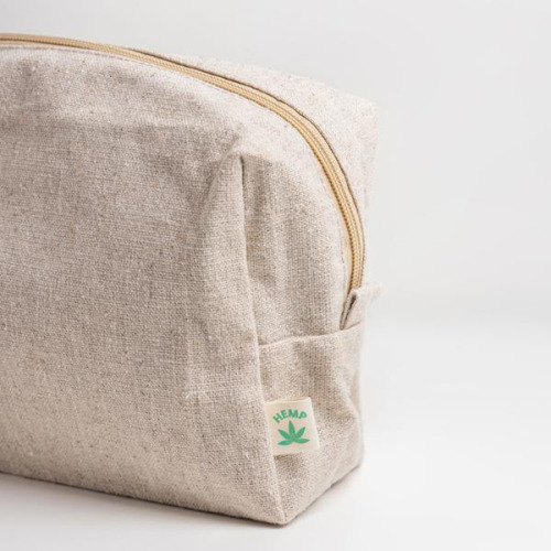 Kosmetyczka z konopi / Hempy Natural IP19044380 (4)