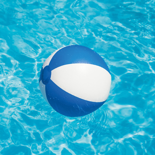 Piłka plażowa Ø 26cm KEY WEST Niebieski 105104 (4)