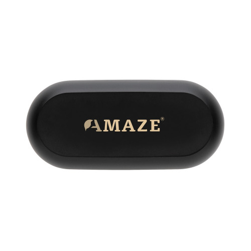 Douszne słuchawki bezprzewodowe Motorola TWS ANC Budsrn Czarny P329.521 (4)