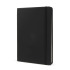 Notatnik R-PET/PU A5 Czarny LT92071-N0002  thumbnail