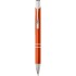 Długopis pomarańczowy V1752-07  thumbnail