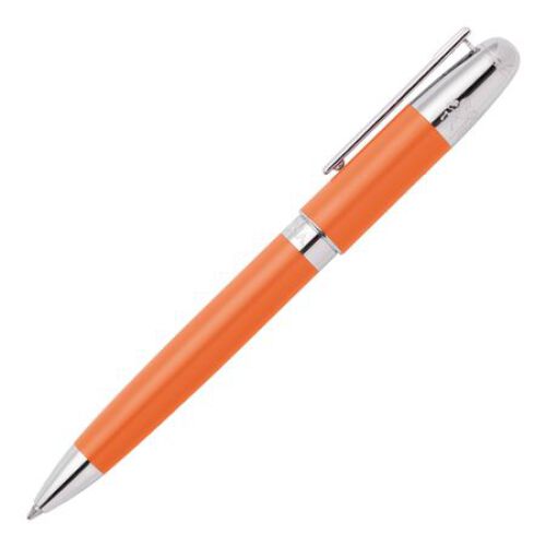 Długopis Classicals Chrome Light Blue Pomarańczowy FSN3874U (1)