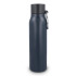 Butelka z matowym wykończeniem, butelka termiczna 600 ml Szary LT98696-N0061 (6) thumbnail