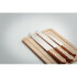 Bambusowy zestaw do krojenia drewna MO6298-40 (5) thumbnail