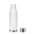 Butelka RPET 600 ml przezroczysty biały MO6237-26 (3) thumbnail