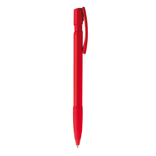 Długopis Nash Grip Czerwony LT80801-N0021 (3)
