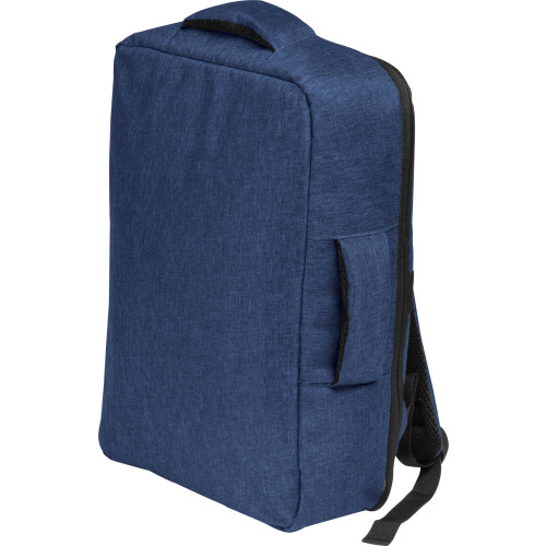 Plecak na laptopa TAMPERE Niebieski 439004 