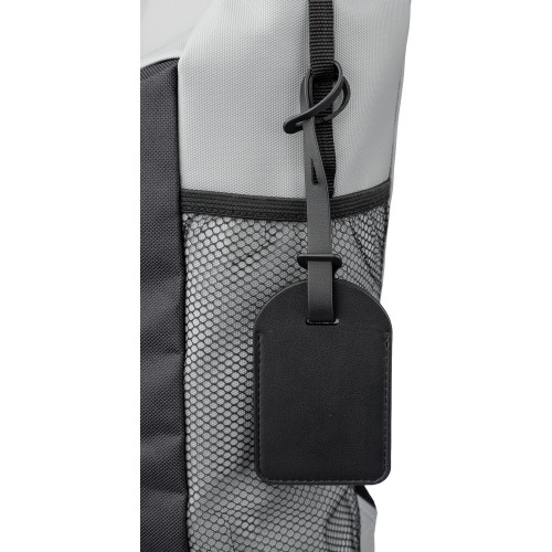 Zawieszka bagażowa z lokalizatorem Czarny VA518-03 (2)