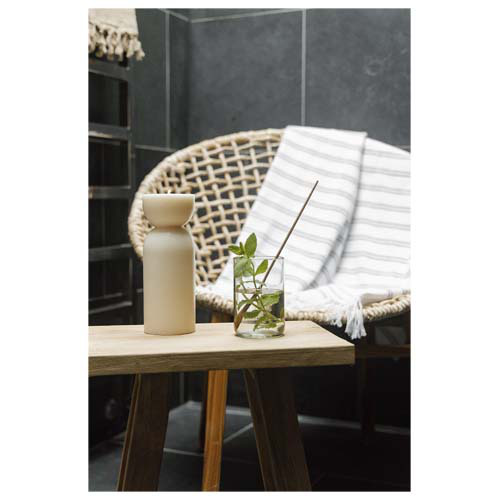 Originalhome świeca organiczna — średnia Beżowy 12642791 (2)