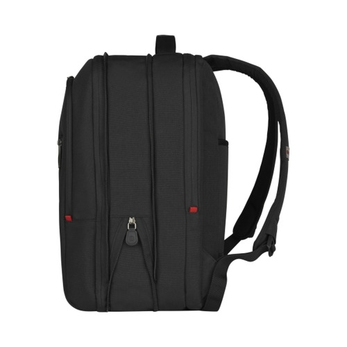 Plecak City Traveler 16'' Wenger Czarny W606490 (4)