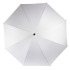 Parasol sztormowy 30" AWARE™ RPET Biały P850.693 (6) thumbnail