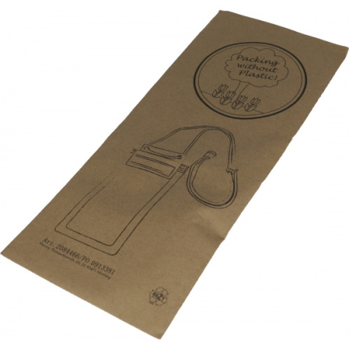 Etui na telefon SUNBURY Przeźroczysty 084466 (6)