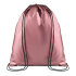 Worek plecak różowy MO9266-11  thumbnail