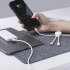 3199 | Xoopar Mr. Bio Powerbank and Cable pack 7000mAh Biały LT41713-N0001 (7) thumbnail