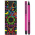 Zestaw piśmienny długopis i pióro kulkowe touch pen soft touch CELEBRATION Pierre Cardin Różowy B0401002IP311 (1) thumbnail
