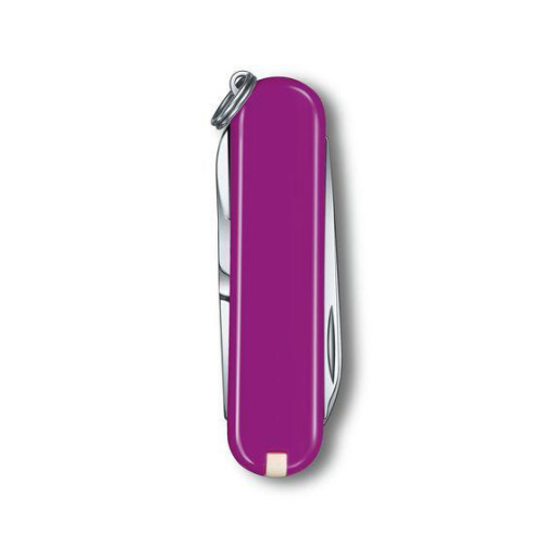 Scyzoryk Classic SD Victorinox Fioletowy 0622352G12 (2)