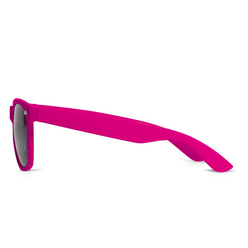 Okulary przeciwsłoneczne Justin UV400 Różowy LT86700-N0076 (5)