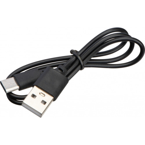 Power bank 5 000 mAh z ładowarką indukcyjną Magsafe DONETSK Szary 395807 (9)